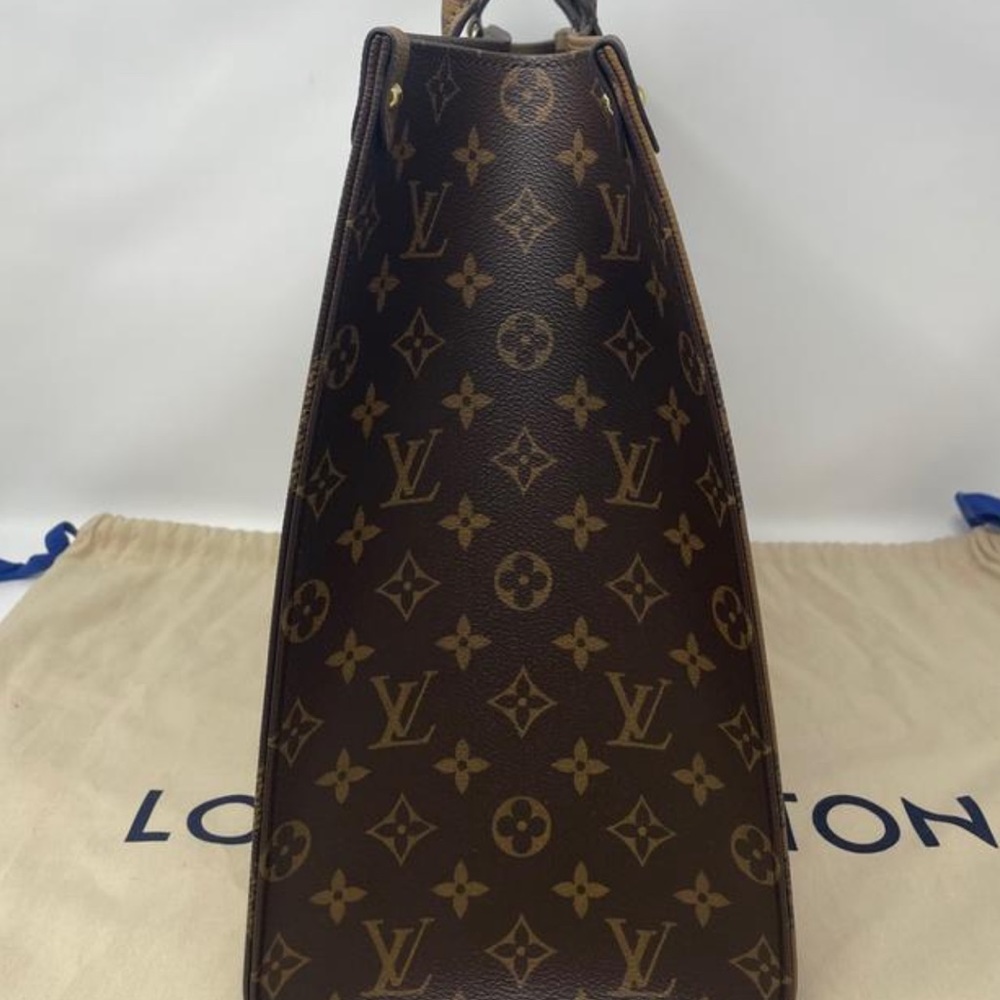 Louis Vuitton Bag NEW - Picture 10 of 13